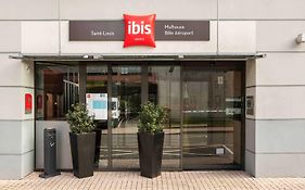 Ibis Aéroport Bâle Mulhouse